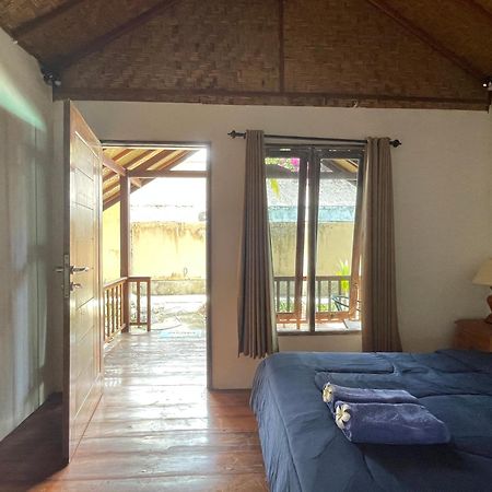 גילי אייר Rumah Tiga Gili מראה חיצוני תמונה