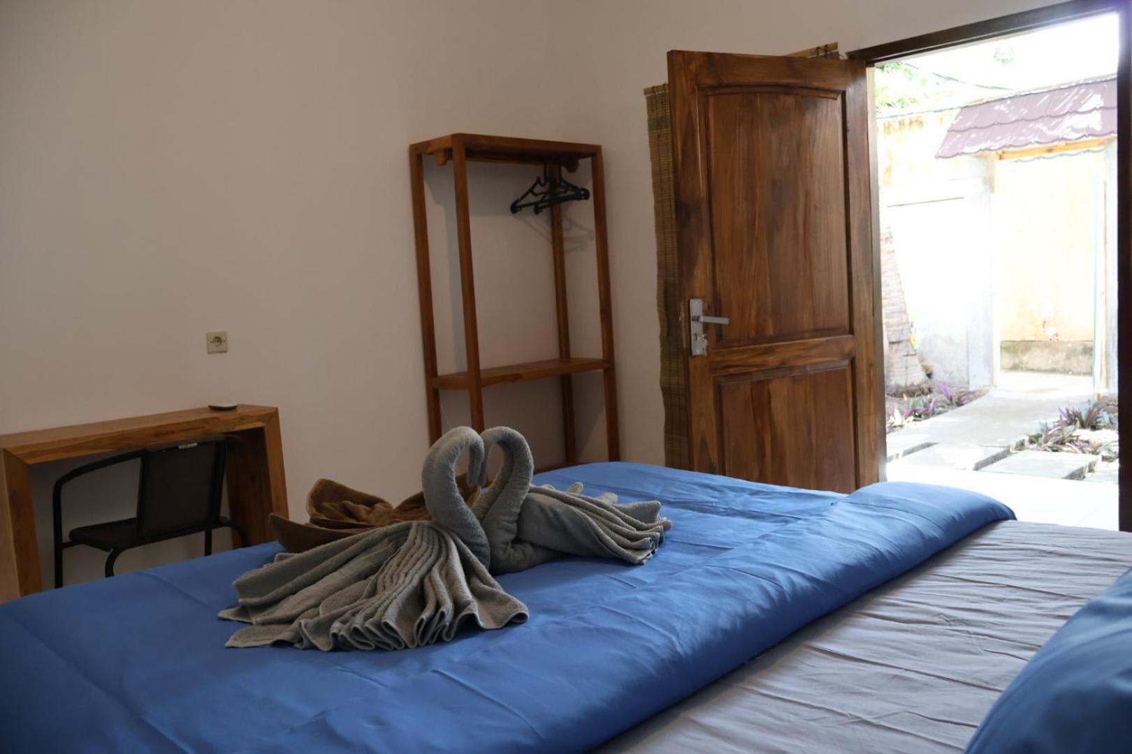 גילי אייר Rumah Tiga Gili מראה חיצוני תמונה