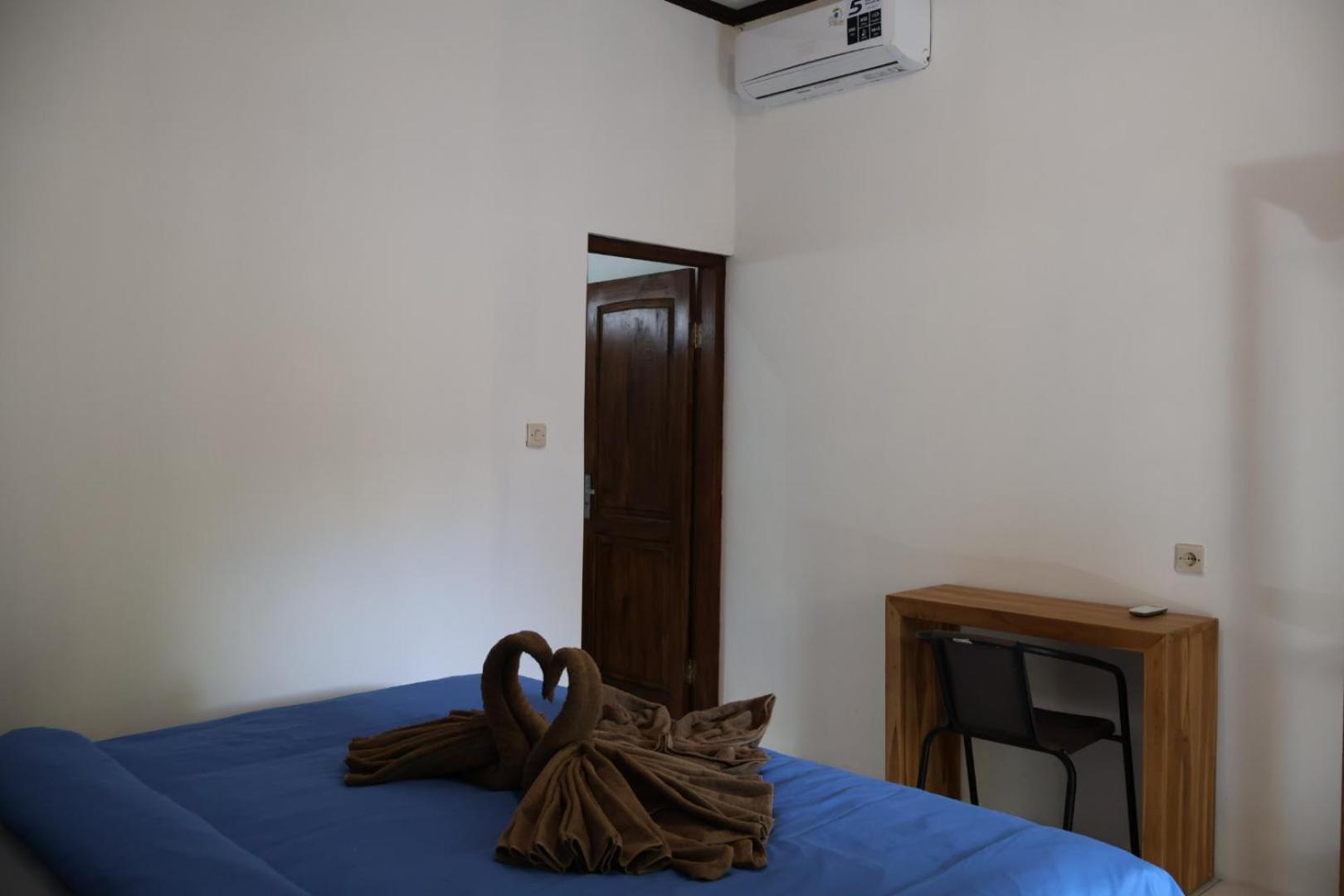 גילי אייר Rumah Tiga Gili מראה חיצוני תמונה