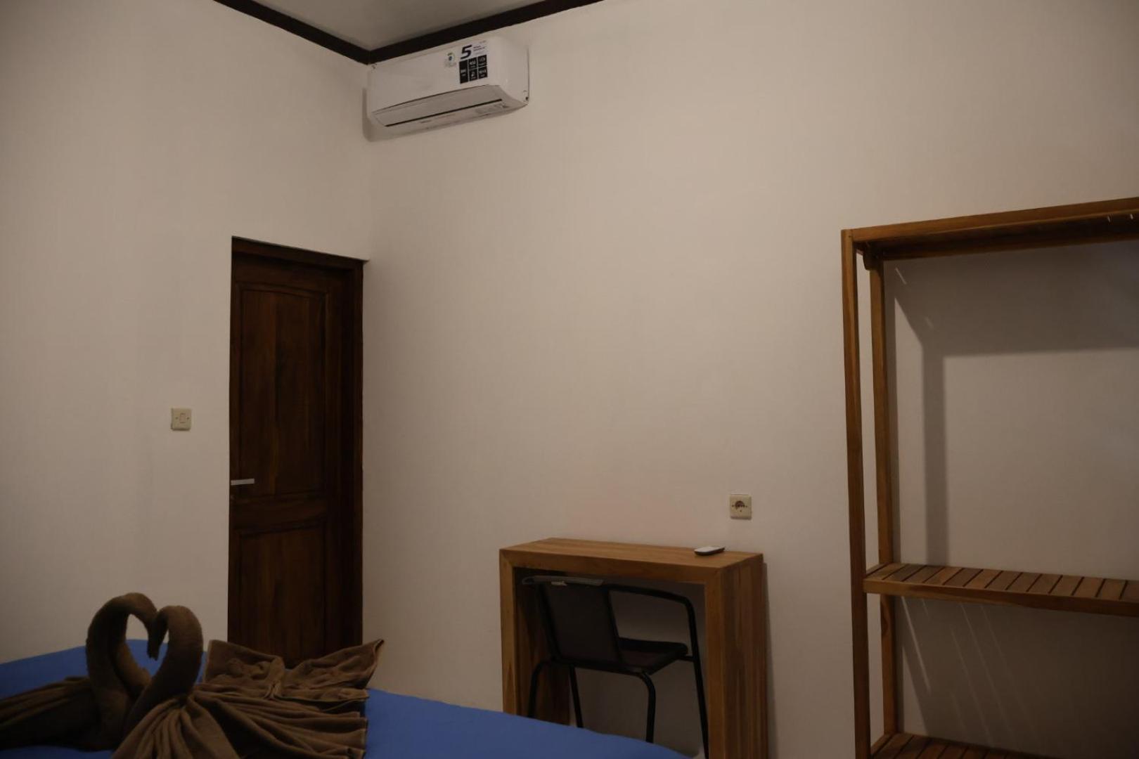 גילי אייר Rumah Tiga Gili מראה חיצוני תמונה