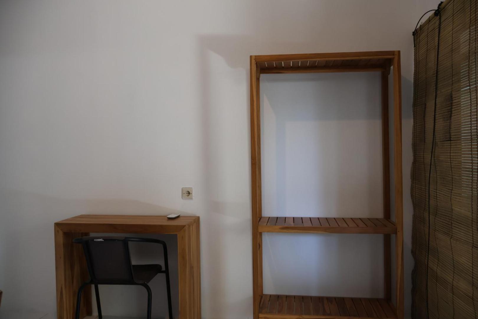 גילי אייר Rumah Tiga Gili מראה חיצוני תמונה