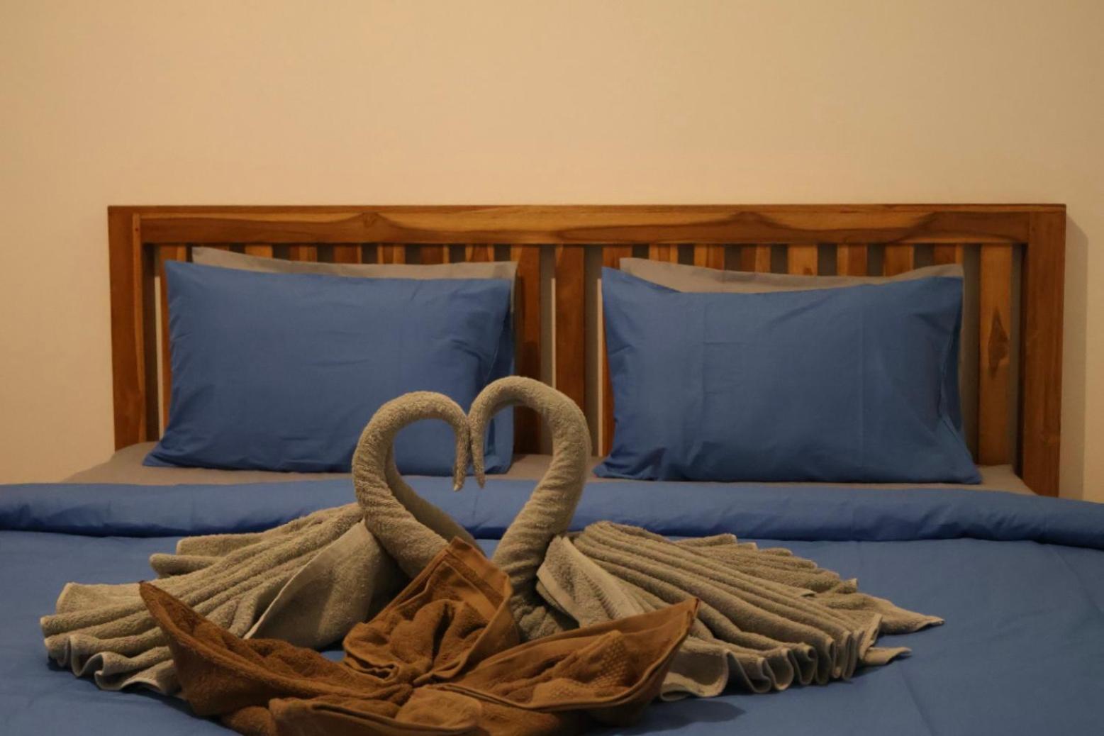 גילי אייר Rumah Tiga Gili מראה חיצוני תמונה
