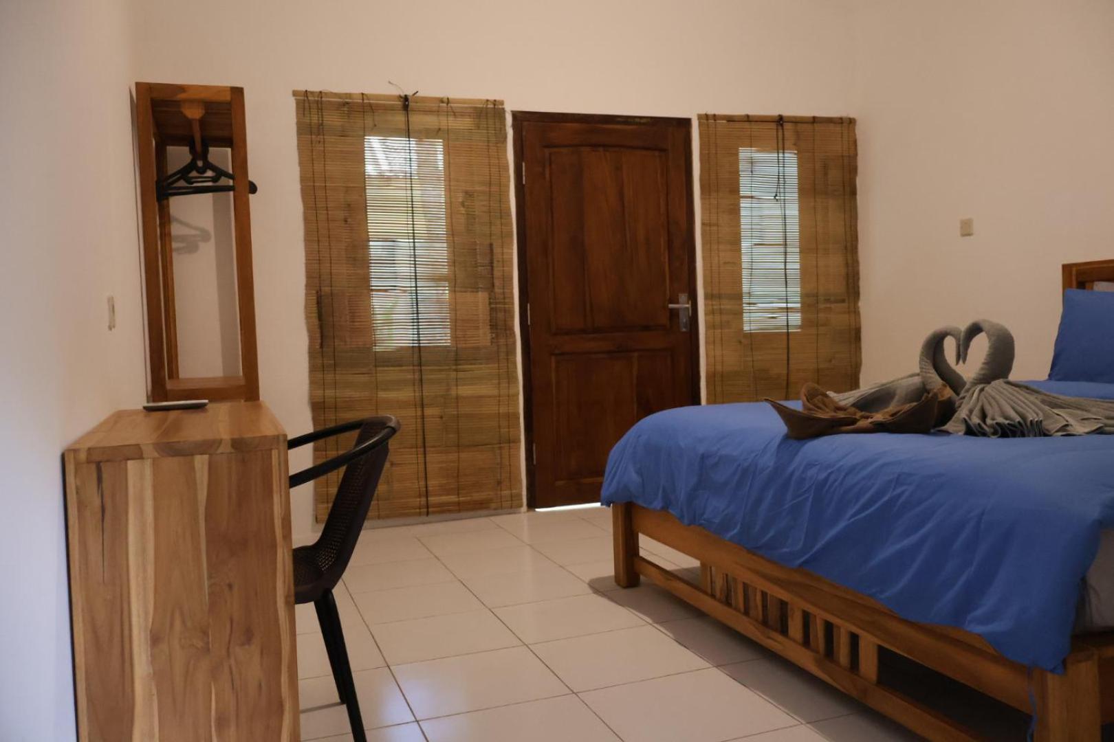 גילי אייר Rumah Tiga Gili מראה חיצוני תמונה