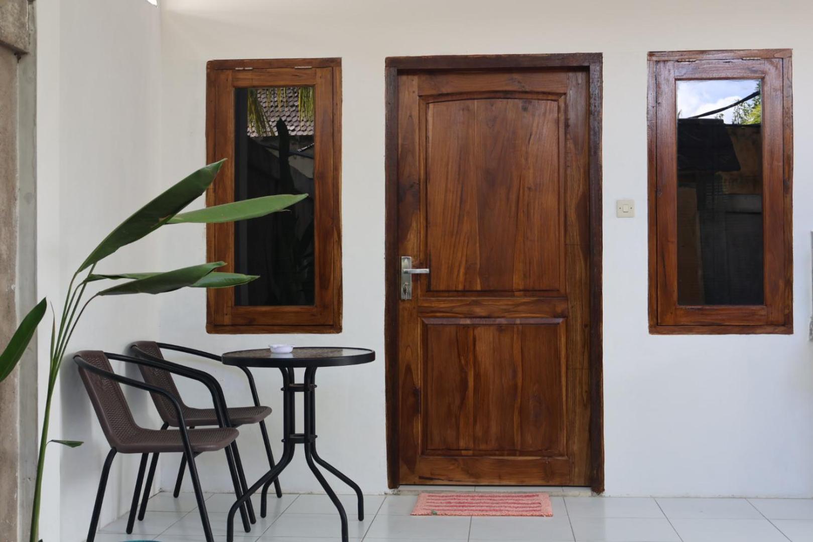 גילי אייר Rumah Tiga Gili מראה חיצוני תמונה