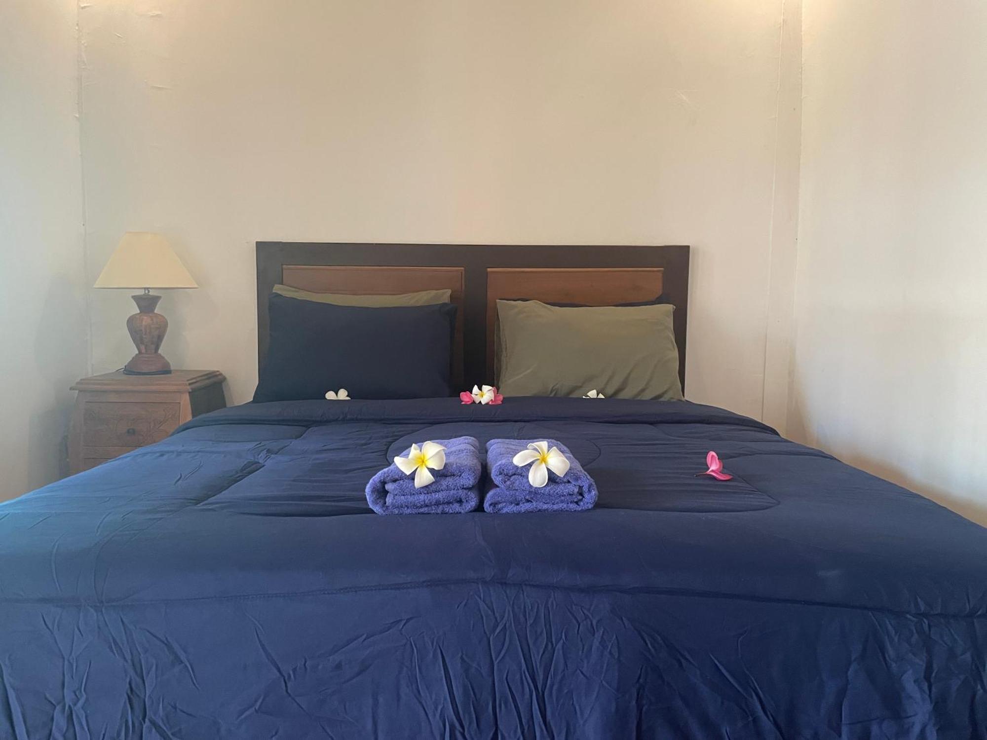 גילי אייר Rumah Tiga Gili מראה חיצוני תמונה