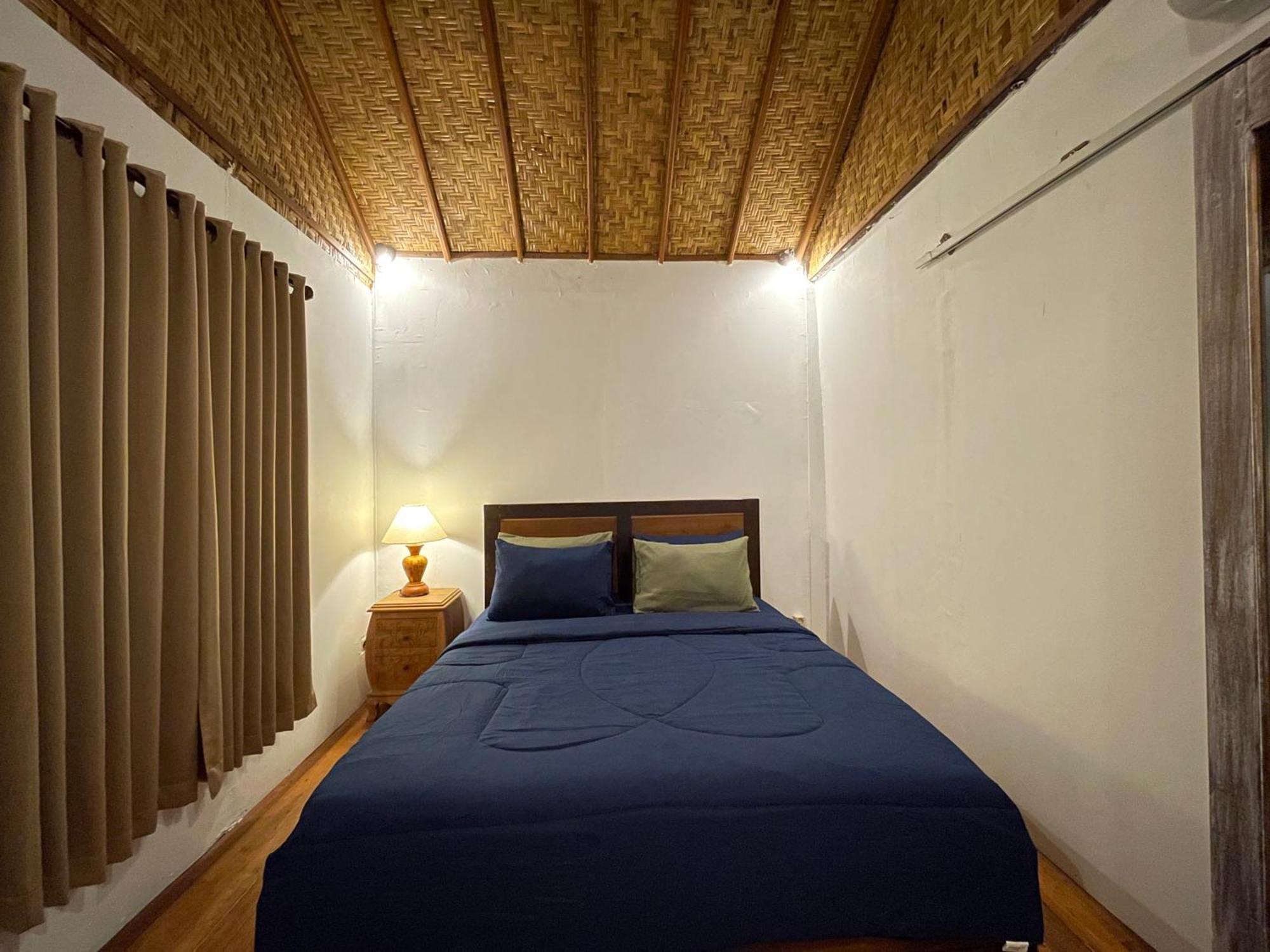 גילי אייר Rumah Tiga Gili מראה חיצוני תמונה