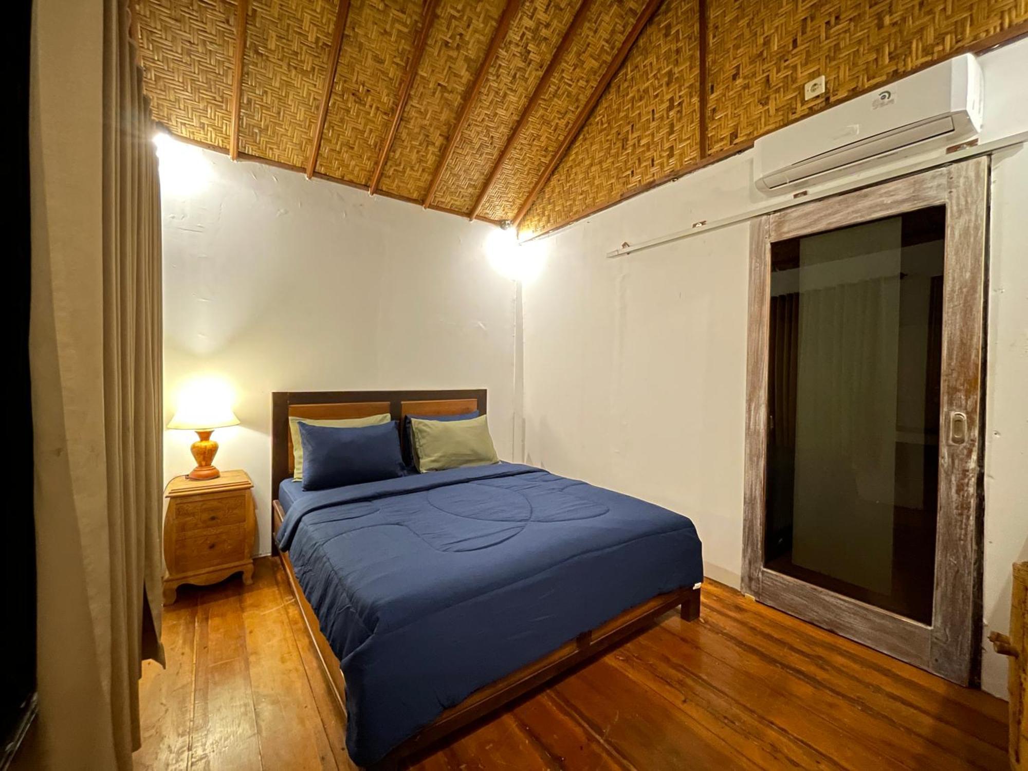 גילי אייר Rumah Tiga Gili מראה חיצוני תמונה