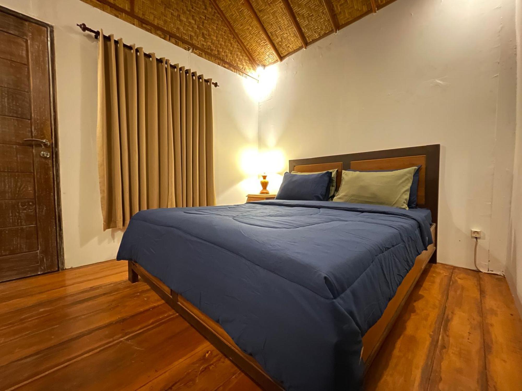 גילי אייר Rumah Tiga Gili מראה חיצוני תמונה