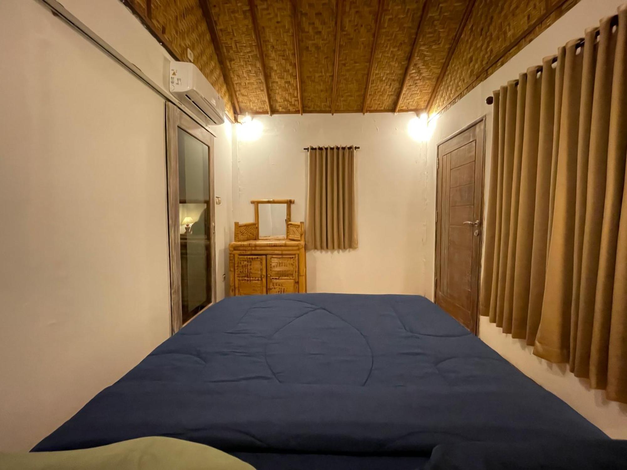 גילי אייר Rumah Tiga Gili מראה חיצוני תמונה
