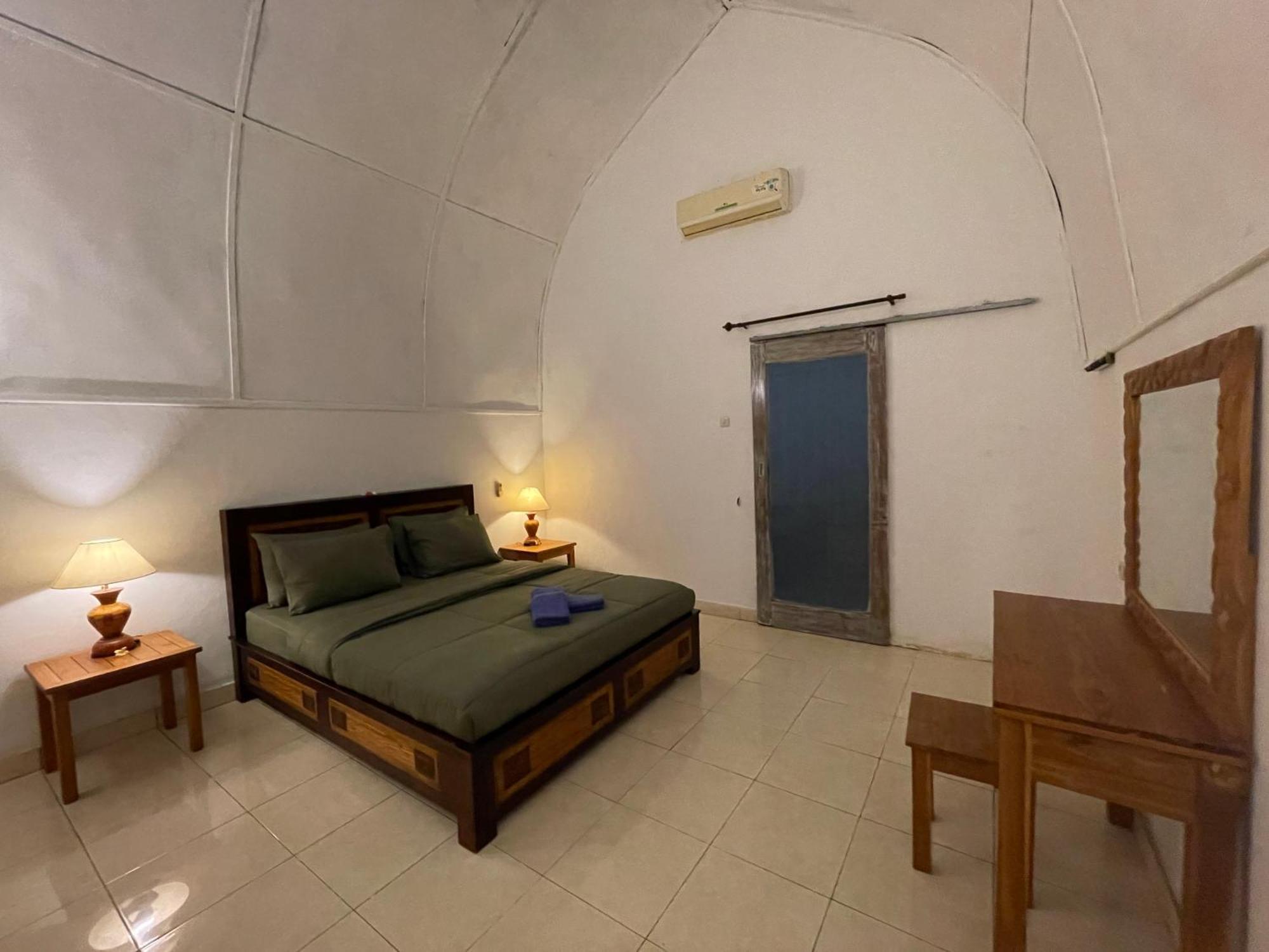 גילי אייר Rumah Tiga Gili מראה חיצוני תמונה