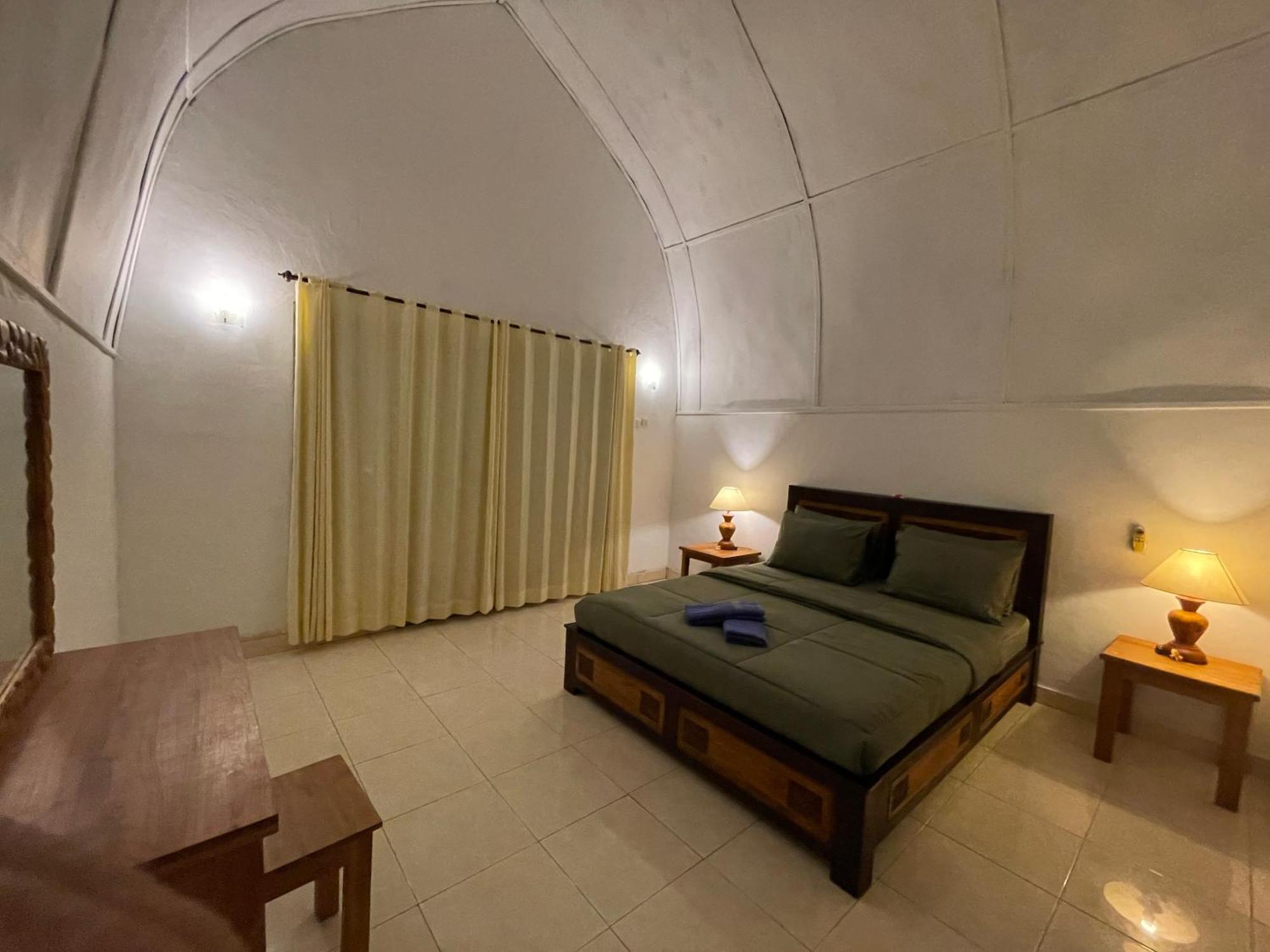 גילי אייר Rumah Tiga Gili מראה חיצוני תמונה