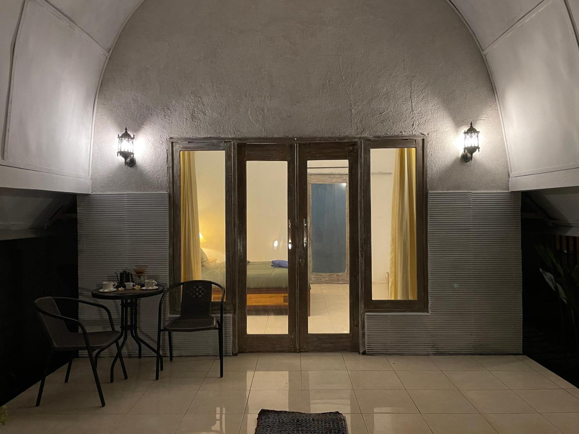 גילי אייר Rumah Tiga Gili מראה חיצוני תמונה