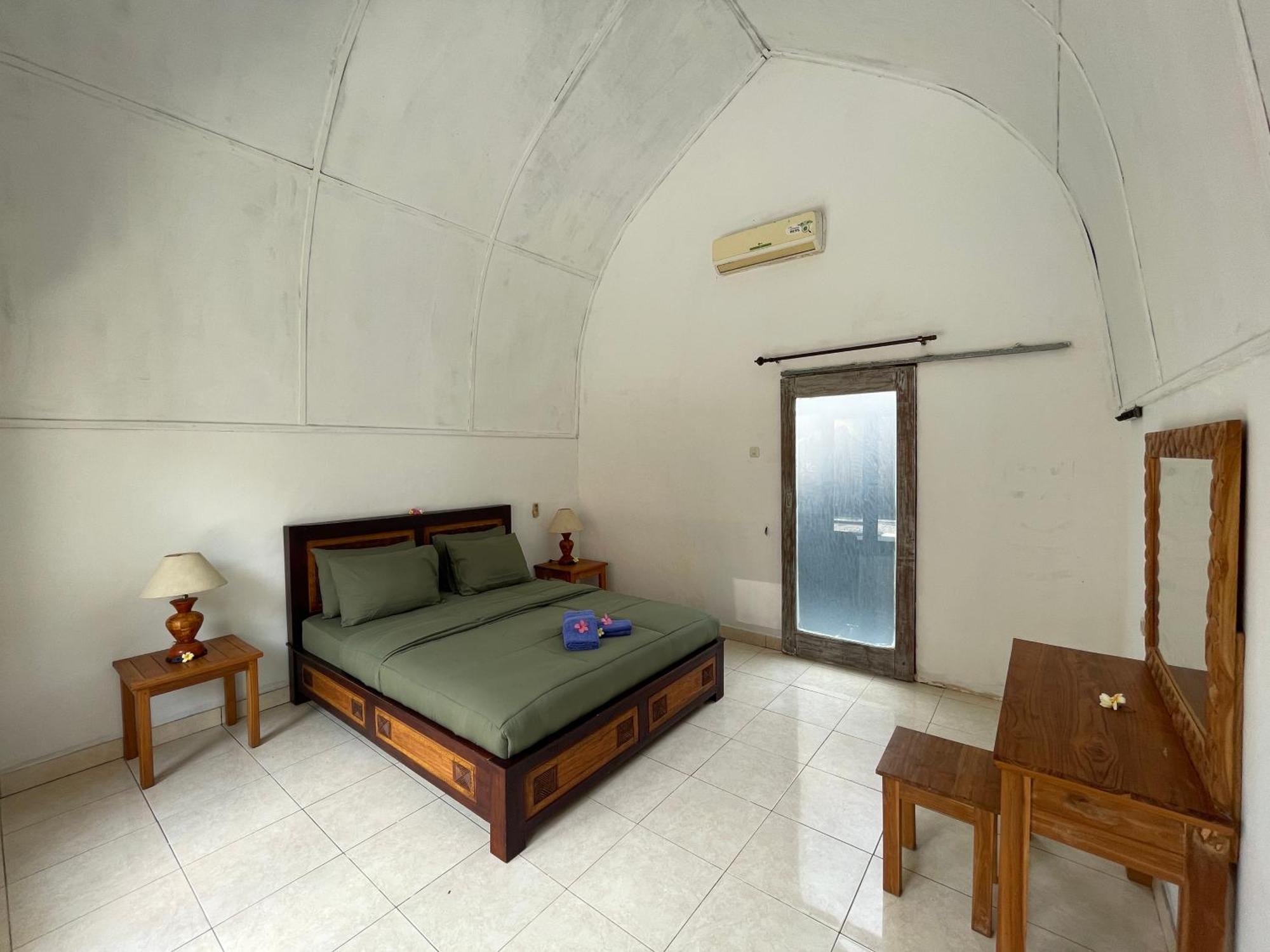 גילי אייר Rumah Tiga Gili מראה חיצוני תמונה